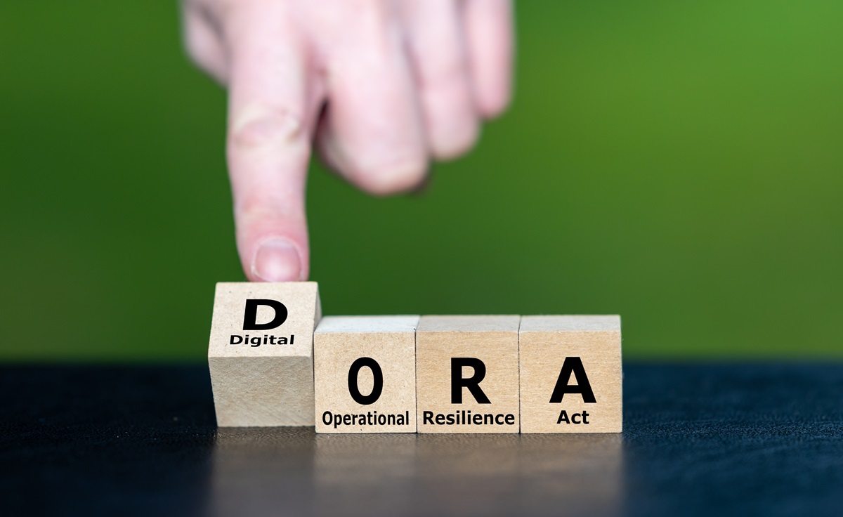 dora rozporządzenie co to ogo dotyczy odporność operacyjna cyberbezpieczeństwo