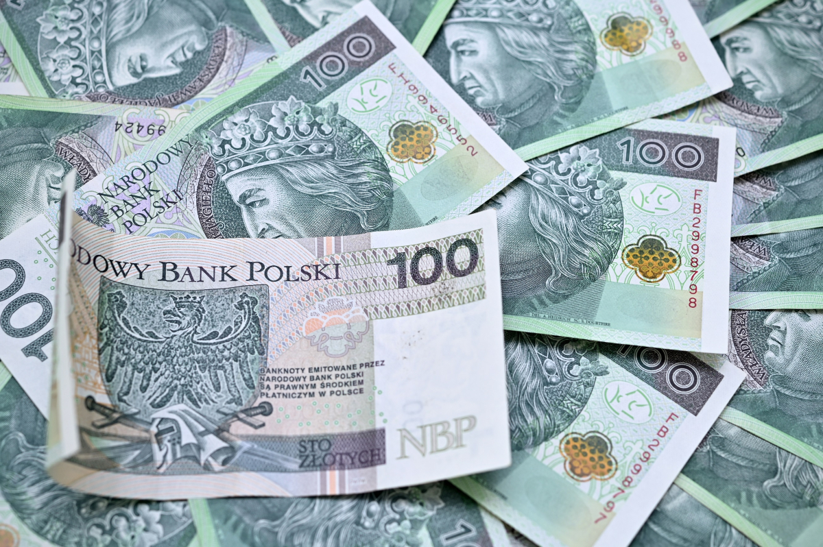 Wiadomo o ile wzrosną stawki podatku na 2027 rok