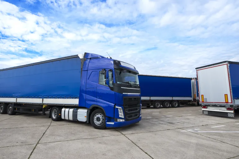 wyższe opłaty za autostrady w Niemczech dla ciężarówek, wzrost opłat za autostrady w Niemczech dla ciężarówek nawet o 86 proc.