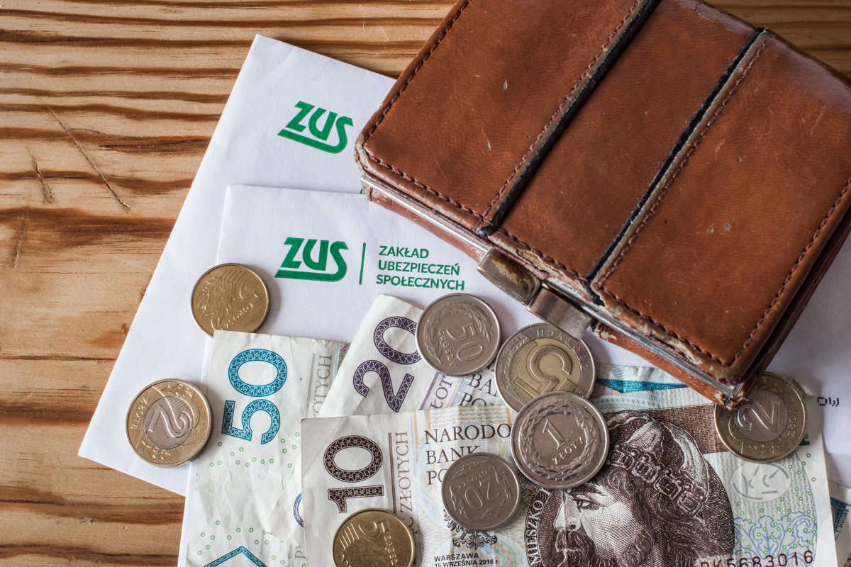 Fakt poinformował, że ZUS przygotował dla dziennika raport o głodowych emeryturach
