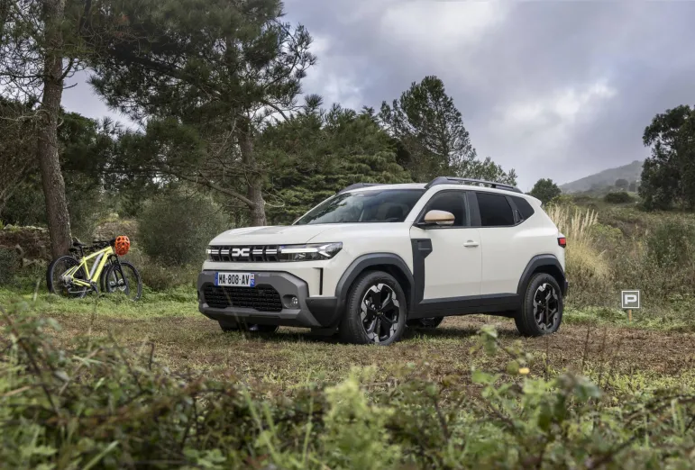 Oto cennik nowej Dacii Duster III. Za auto w 2024 r. trzeba zapłacić co najmniej 79 900 zł