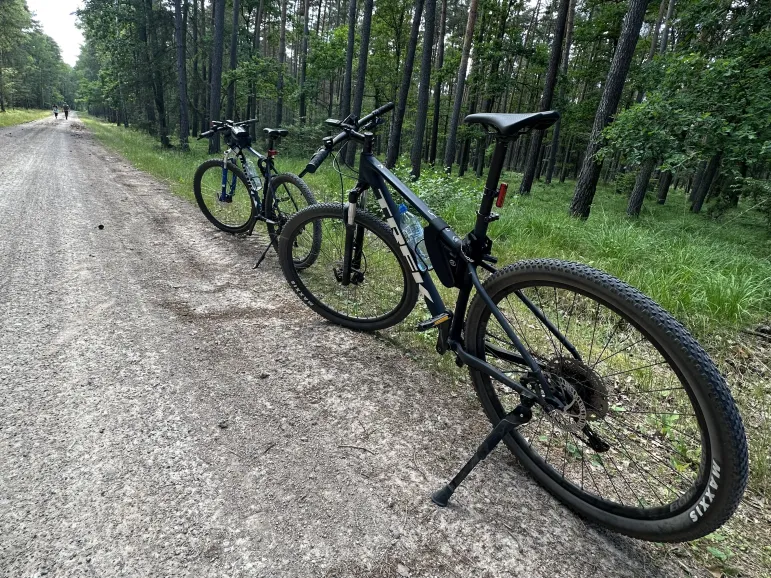 Przegląd roweru na wiosnę. Co trzeba sprawdzić i jak przygotować rower do sezonu?