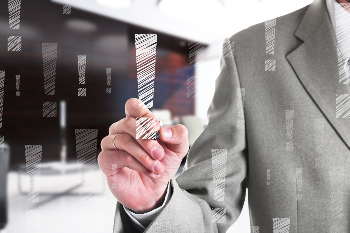 liderzy finansowi, odporność