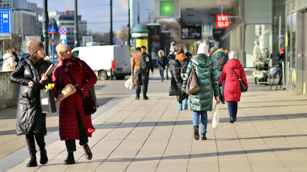 Dyskryminacja cudzoziemców w warszawskim urzędzie? RPO żąda wyjaśnień