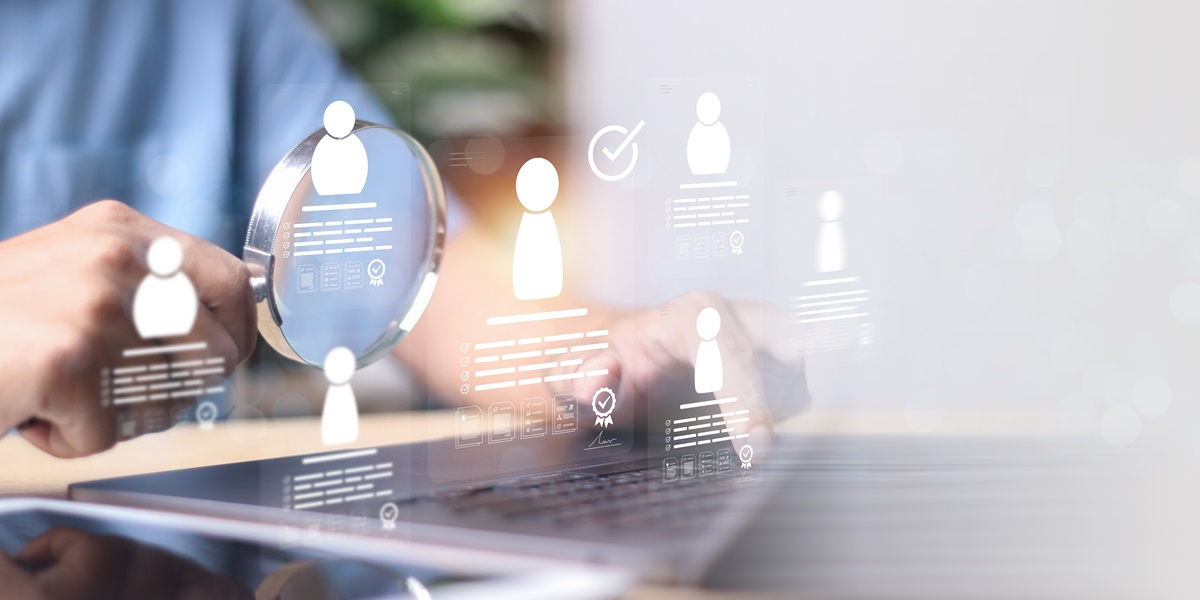 rekrutacja sposoby linkedin olx pracuj.pl baza własna poszukiwanie pracownika pracy