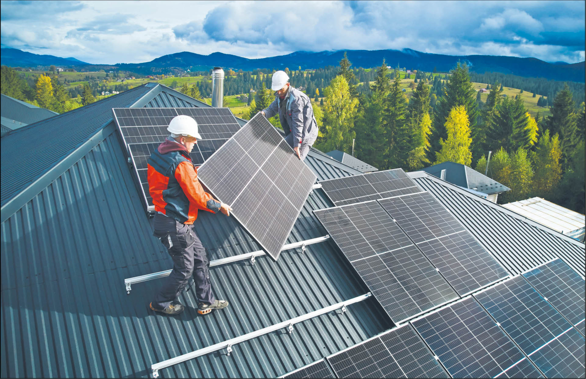 Rząd łagodzi kryteria. Wiadomo jakie zmiany będą od lipca w programie Czyste Powietrze