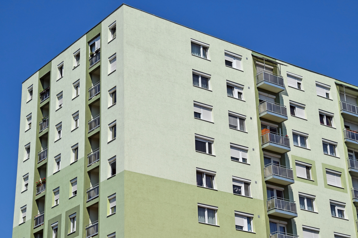 Rynek wtórny wygrywa z rynkiem pierwotnym pod względem dostępności mieszkań