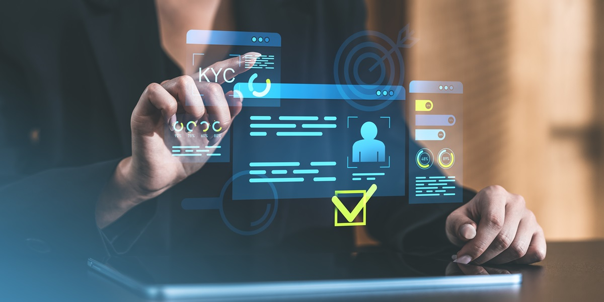 procedury kyc poznaj swojego klienta bezpieczeństwo prawa konsumenta ochrona danych