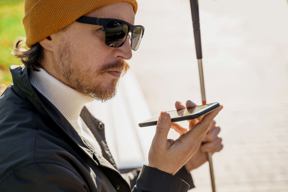 niepełnosprawność, niedowidzący, smartfon, tablet, ulga rehabilitacyjna, odliczenie podatkowe