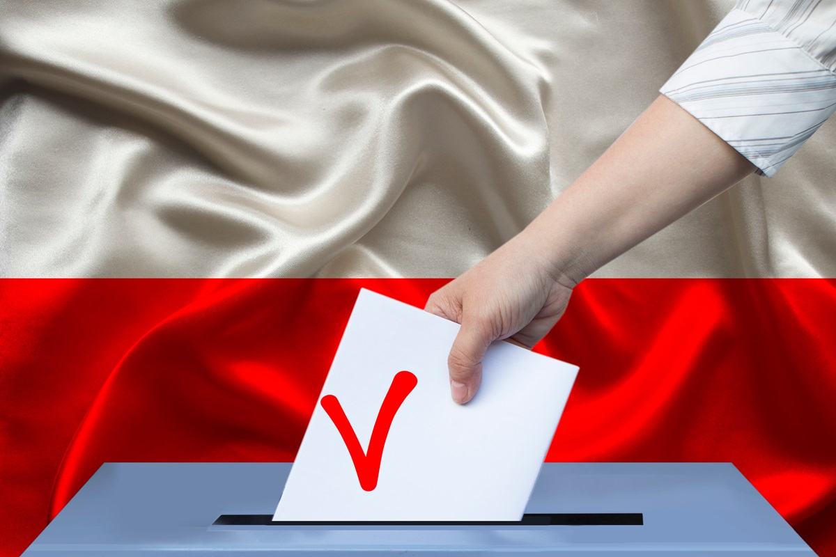 najnowsze sondaże wyborcze zestawienie porównanie ocena analiza 2025 wybory prezydent rp