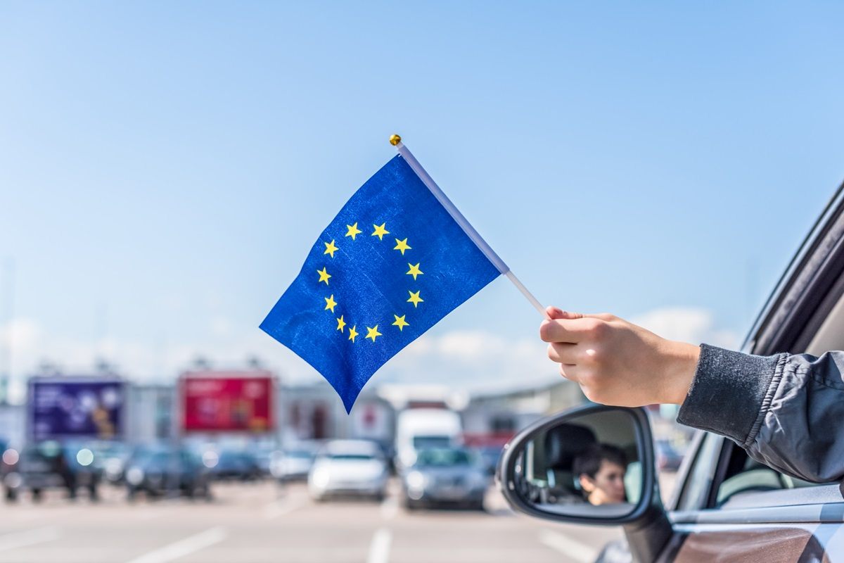 Imigracja zmienia oblicze Europy. Rekordowa liczba ludności w Unii Europejskiej
