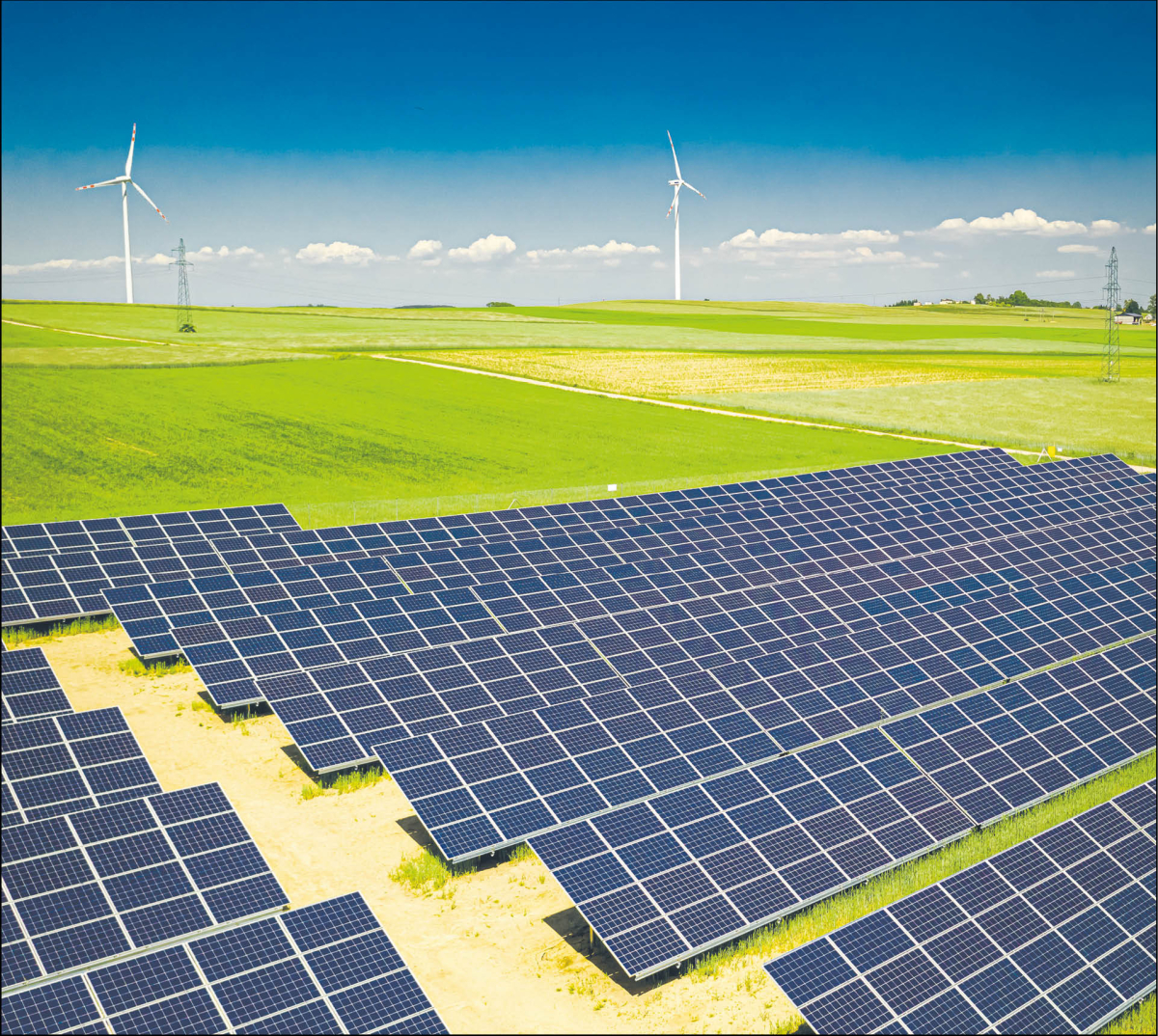 Wysokie koszty energii zabijają polskie firmy - jest 3 razy drożej niż w USA. Powód: błędna zasada polityki klimatycznej UE