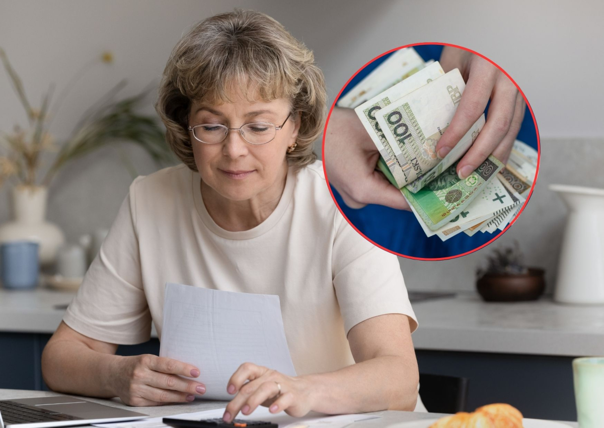 Niektórzy emeryci i renciści mogą stracić świadczenie. Od września ZUS zmienia przepisy