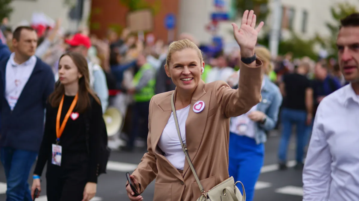 Min. B. Nowacka z projektem rozporządzenia: Edukacja zdrowotna obowiązkowa i z oceną wliczaną do średniej. Osobny przedmiot o seksie fakultatywny