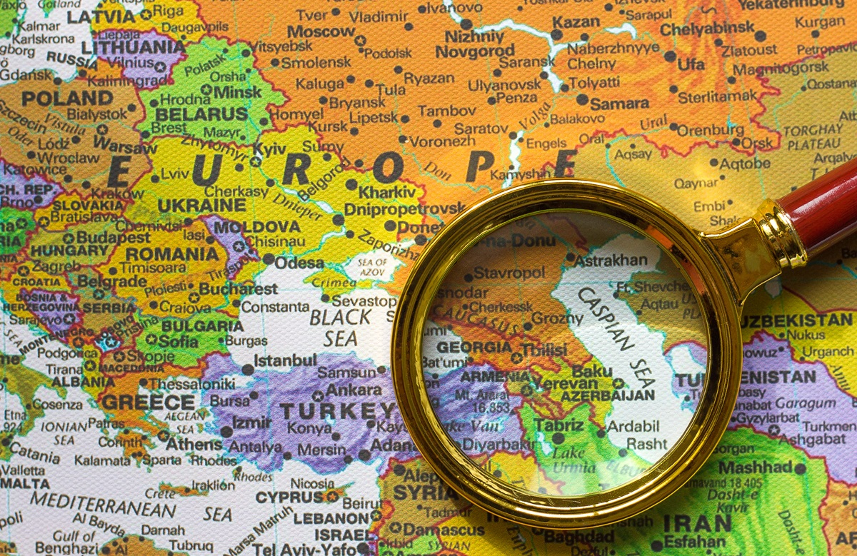 gruzja gruzini wykreśleni z listy państw uproszczona procedura zatrudniania cudzoziemców