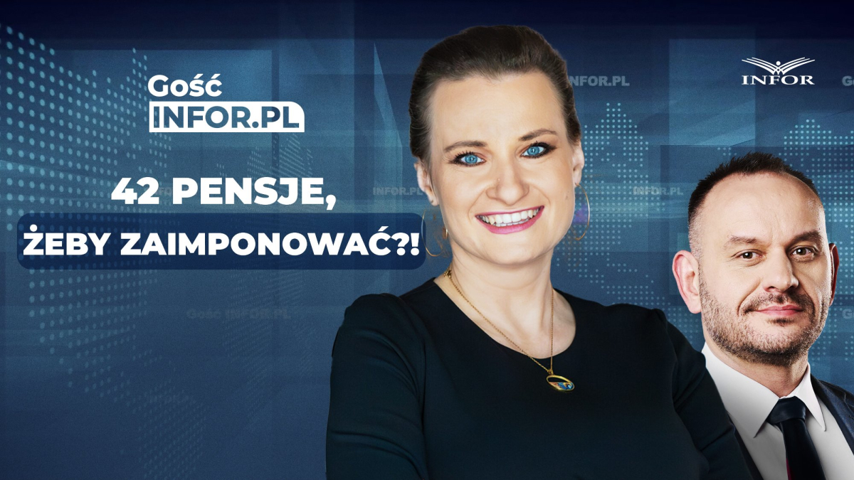 Kredyt pod wpływem emocji. Dlaczego Polacy zadłużają się, by imponować innym? [GOŚĆ INFOR.PL]