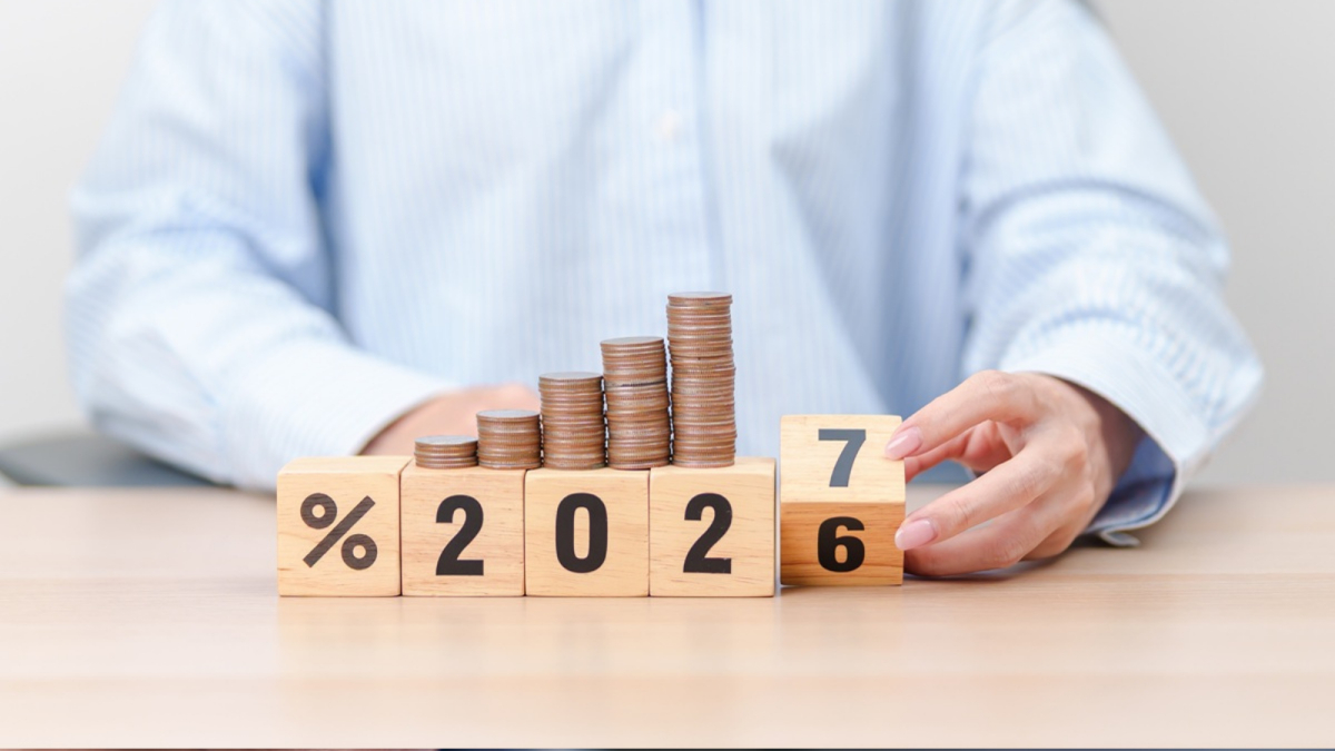 Tyle pieniędzy popłynie ze składek w 2027 r. Kwota robi wrażenie