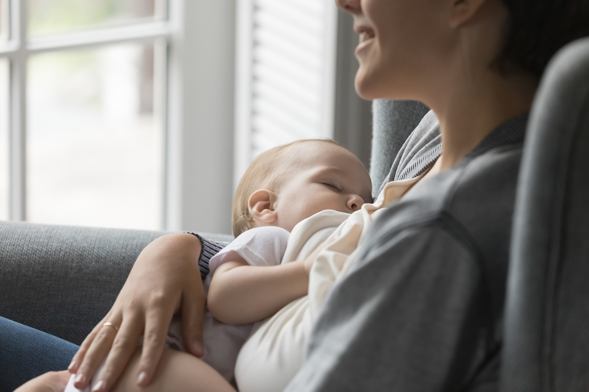 obniżony wymiar czasu pracy karmienie dziecka piersią przerwy na karmienie skrócenie czasu pracy