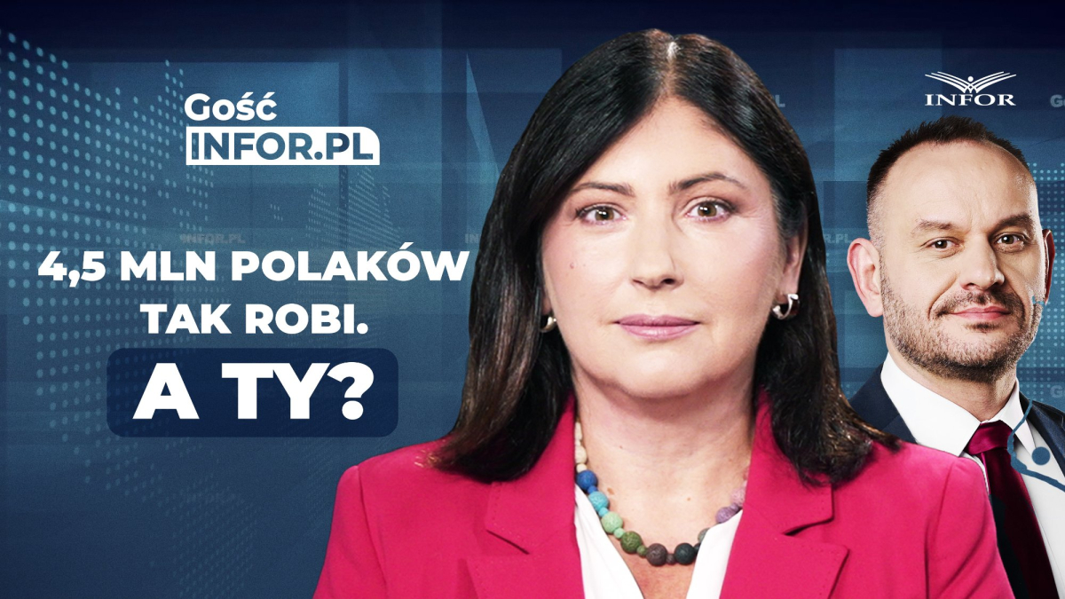 PPK ma już 4,5 mln uczestników. W 2027 roku ważna zmiana dla milionów pracowników [Gość INFOR.PL]