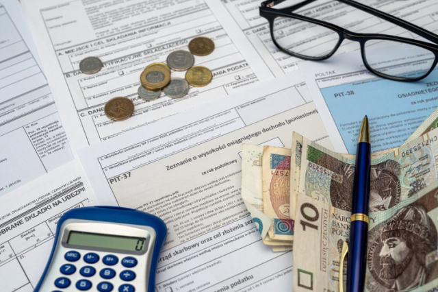 Nowe wzory deklaracji akcyzowych - zmiany od 1 października 2026 r.