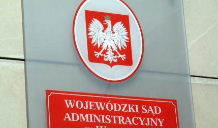 Doręczanie pism w sprawach przed sądami administracyjnymi na skrytkę pocztową