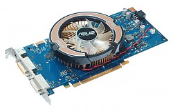 GeForce 9600 GT