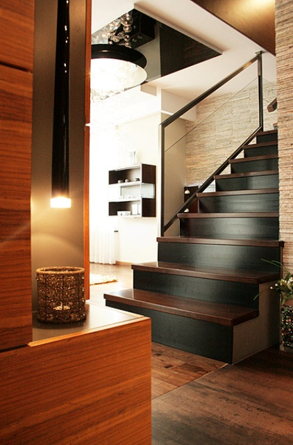 Schody fot. ARTDESIGN
