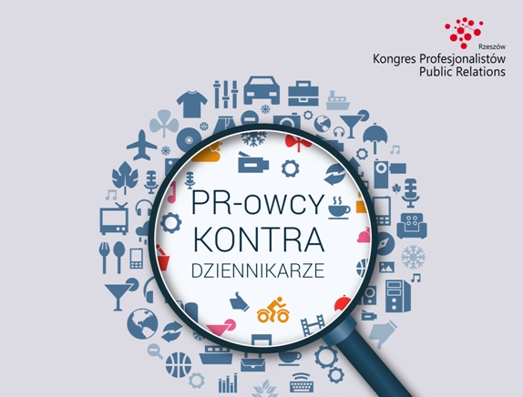 Kongres Profesjonalistów Public Relations 2015