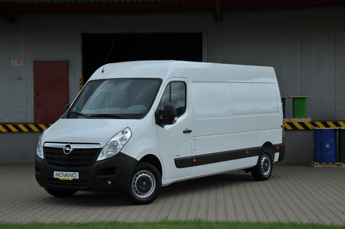 Rejestracja samochodu ciężarowego do 3,5 tony - nowy obowiązek akcyzowy od 1 lipca 2021 r.