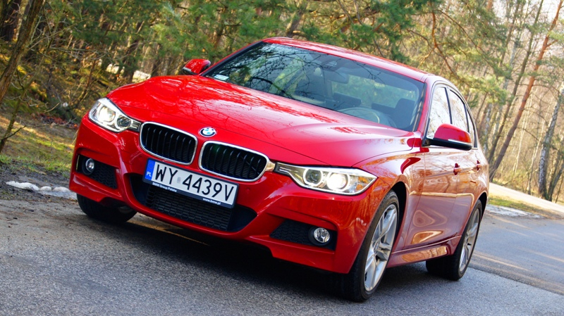 BMW 328i c