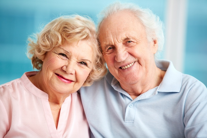 Liczba domów i klubów „Senior+” wzrośnie w 2019 r./ fot. Fotolia