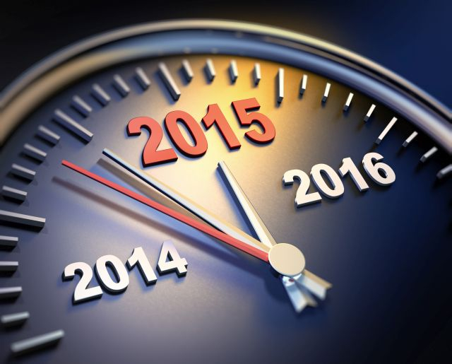 Umorzenie zaległych składek ZUS tylko do 15 stycznia 2015 r. / Fot. Fotolia