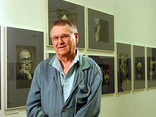 Zdzisław Beksiński