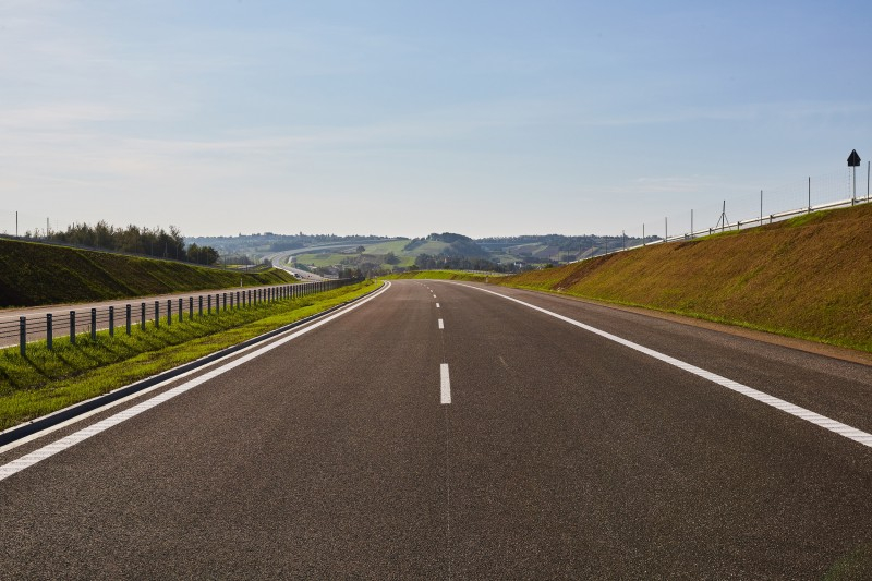 VAT od zakupów związanych z realizacją projektu drogowego