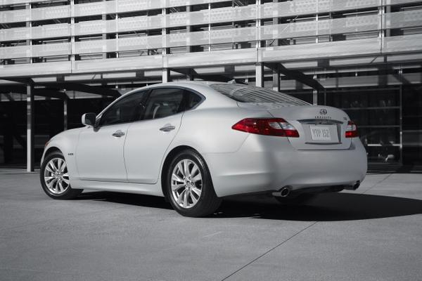 Fot. Infiniti