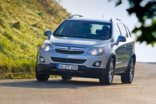 Fot. Opel