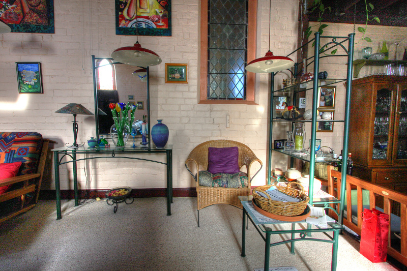 Urządzamy małe mieszkanie - przykładowa aranżacja.