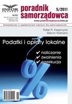 poradnik samorządowca