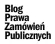  Blog Prawa Zamówień Publicznych