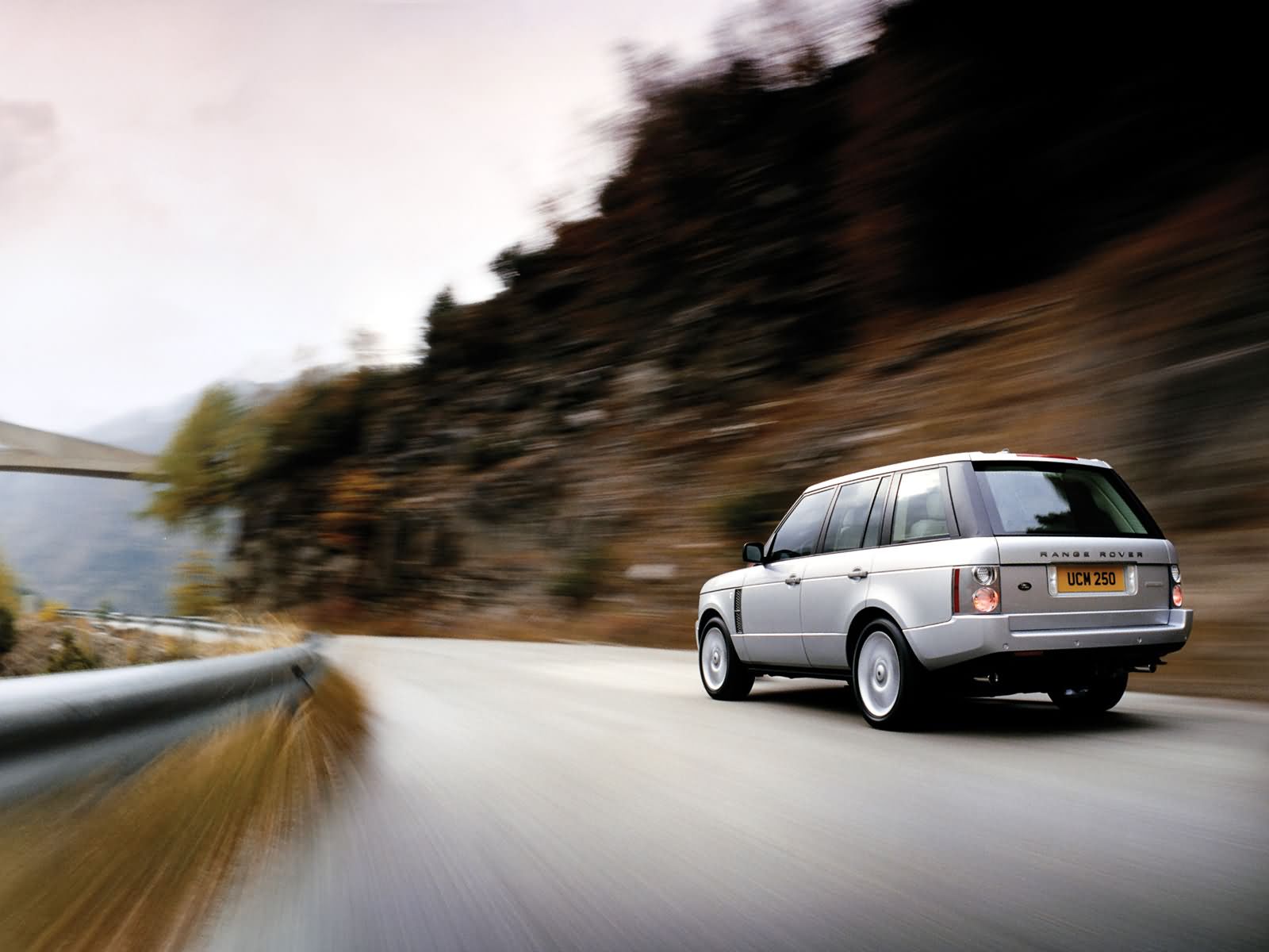 Używane: Range Rover III (2002-2012) 