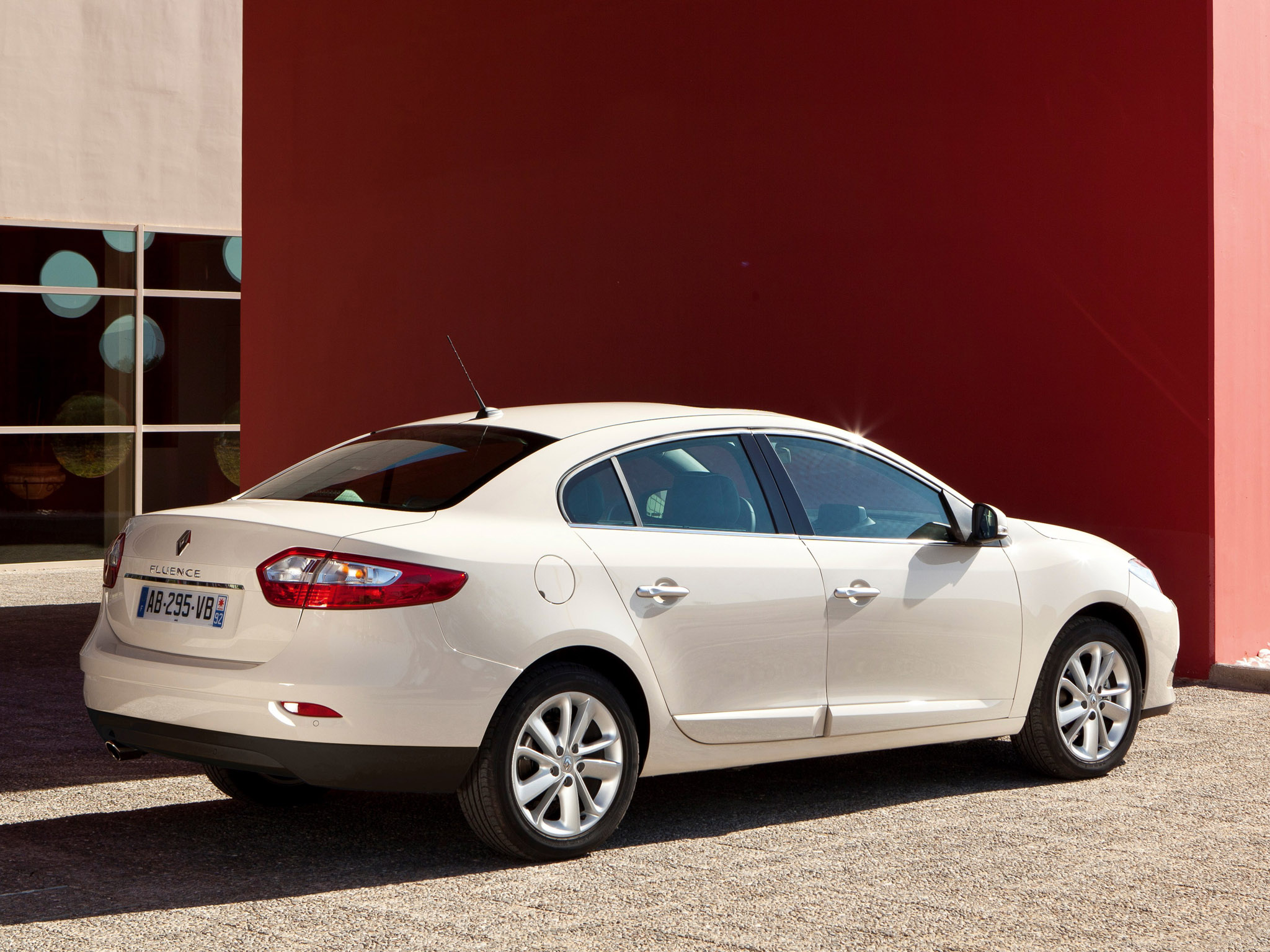 Używane: Renault Fluence (2009-2016) – opinie użytkowników