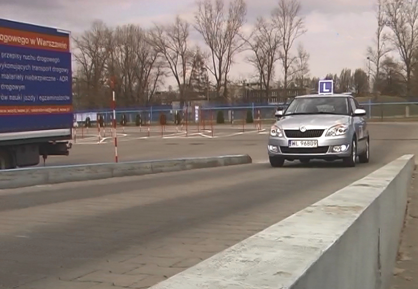 Jak zostać egzaminatorem? To nie takie proste…