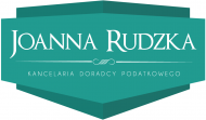 Joanna Rudzka Kancelaria Doradcy Podatkowego