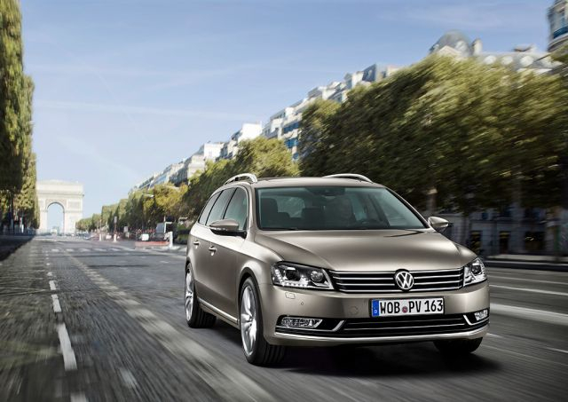 Fot. Volkswagen