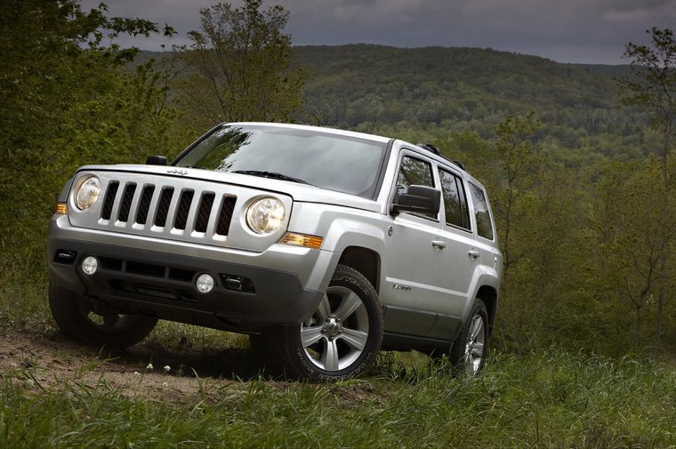fot. Jeep