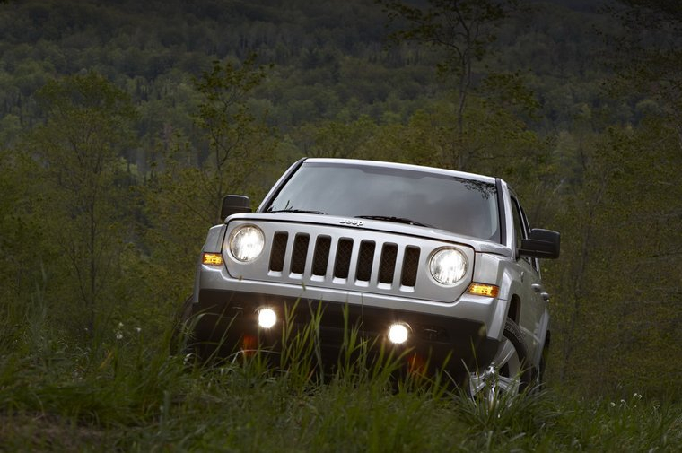 fot. Jeep