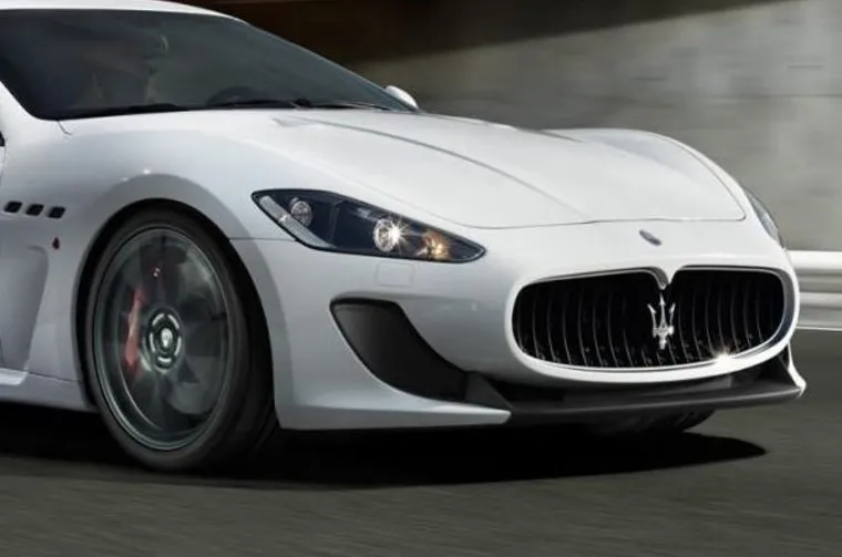 Fot. Maserati