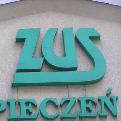 ZUS - zadania i kompetencje.