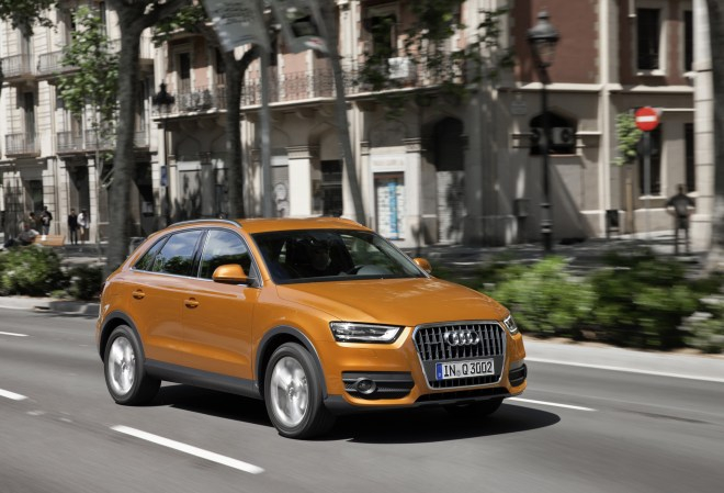 Stawki za kilometr w 2012 roku.