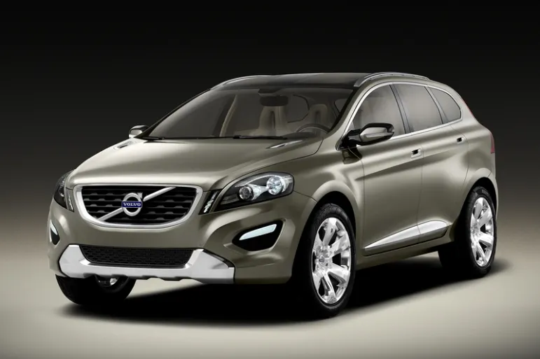 Volvo XC 60